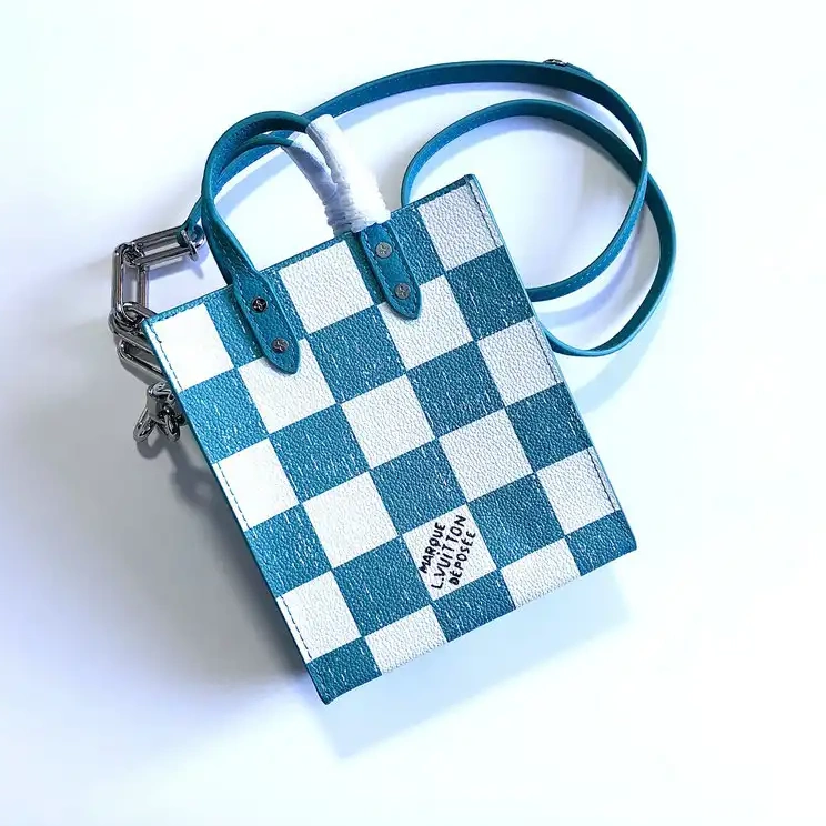 Official Brother Sam LV 2109DJ0014 Bags 0810
